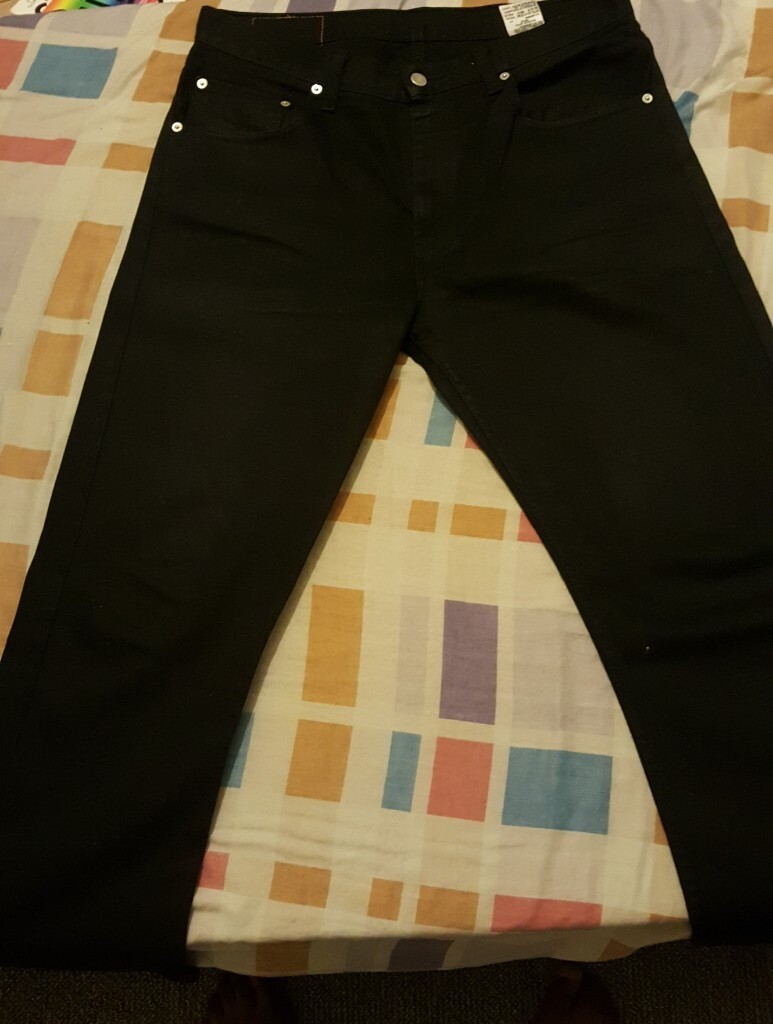 levis 752 jeans